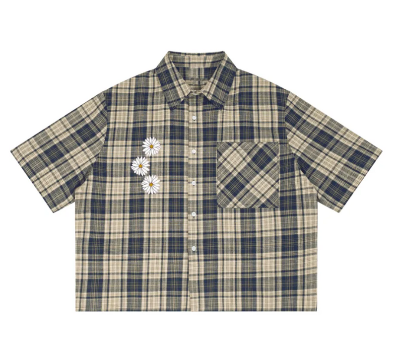 Masculine Shirts