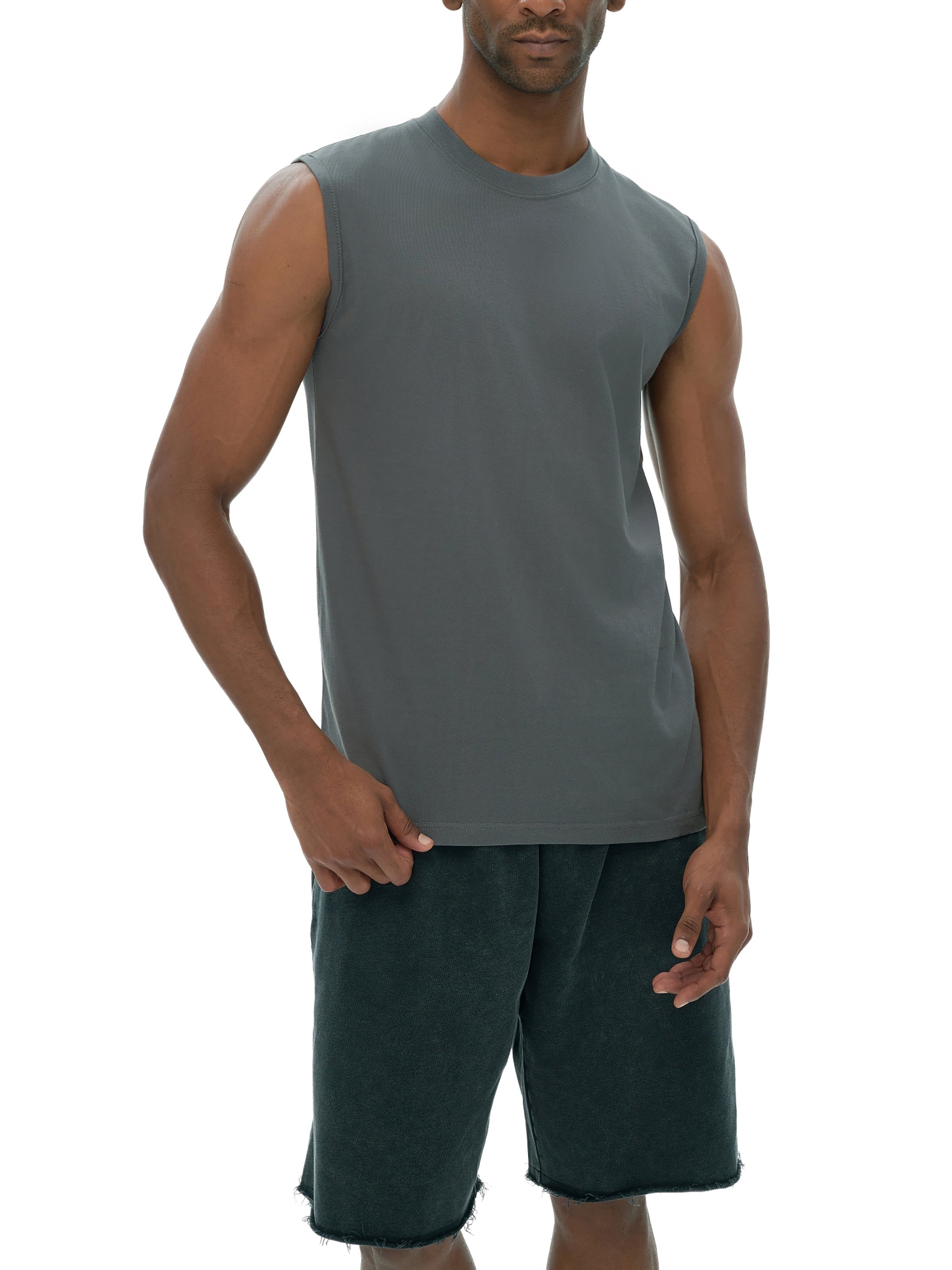 T-shirts & Tank Tops