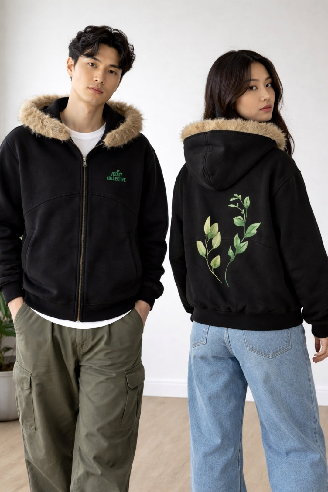 Hoodies and Sweatshirts