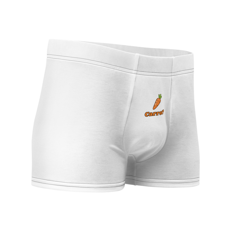 Masculine Underwear