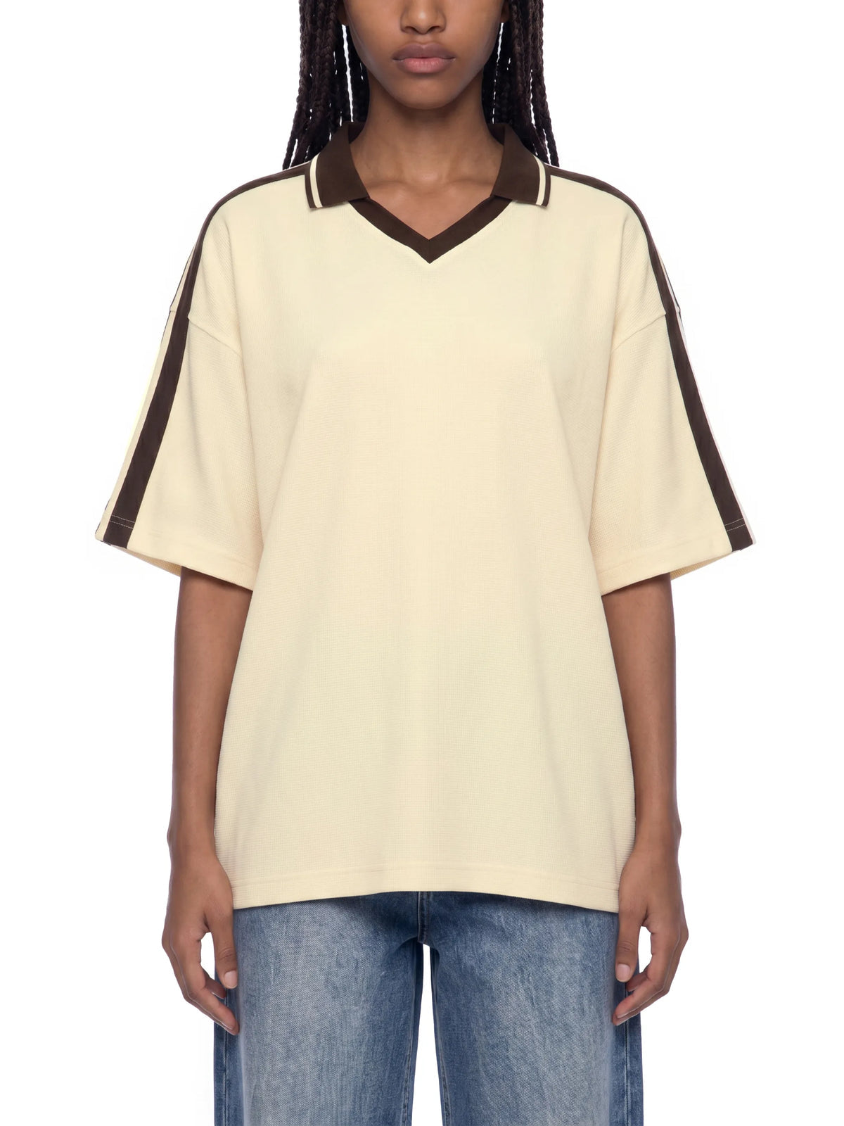 Feminine Shirts & Polos
