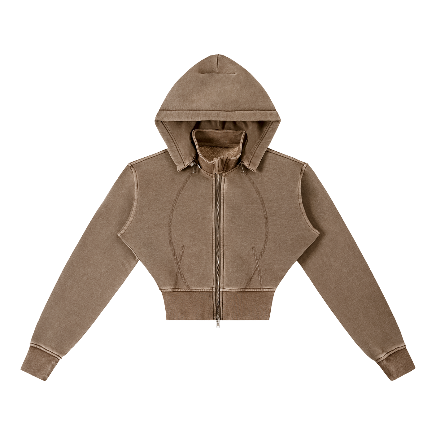 Feminine Hoodies