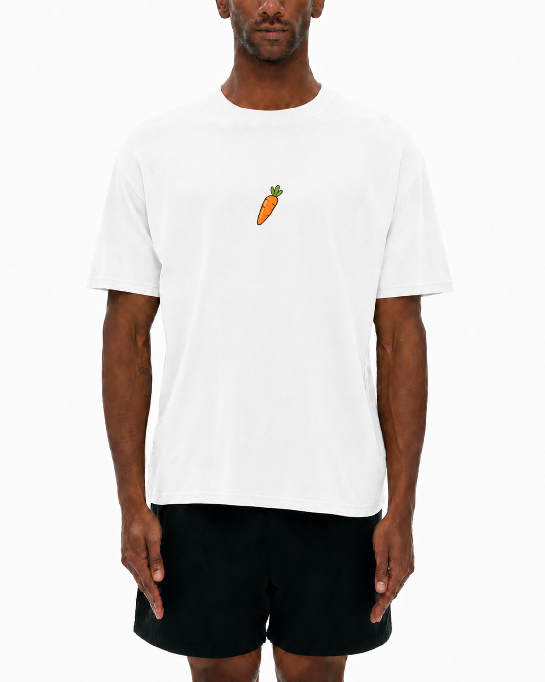 Carrot Collection 🥕