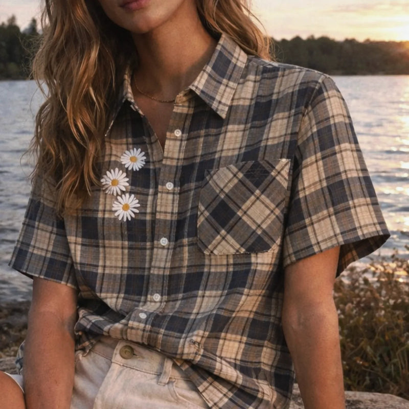 Feminine Shirts