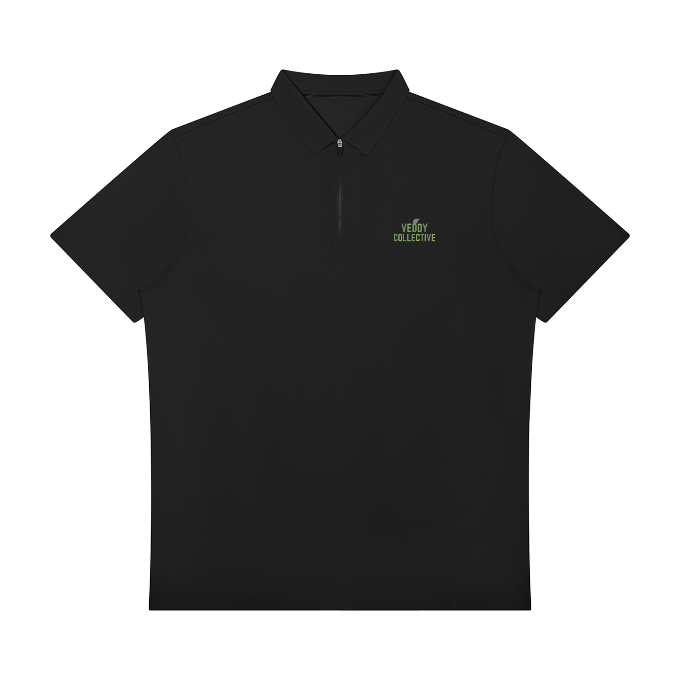 Vedoy,Comfortable,Collective,Notwegian,Scandinavian,Polo,Shirt,Sweater,Top,Men,Golf,Blue,Black,Collar