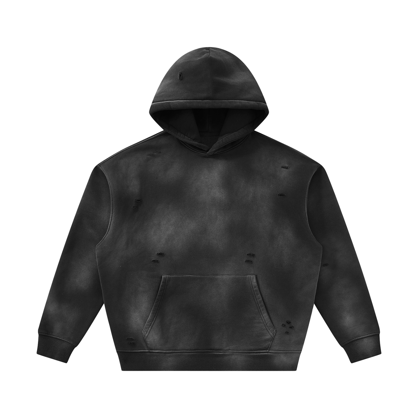 Vedoy,Collective,Cotton,Blend,Polyester,Fibers,Sun,Sunfrayed,Unisezx,Unisex,Frayed,Sunfade,Hoodie,Genser,Hettegenser,Streetwear,Streetstyle,Stylish,Ripped,Comfortable,Fleece