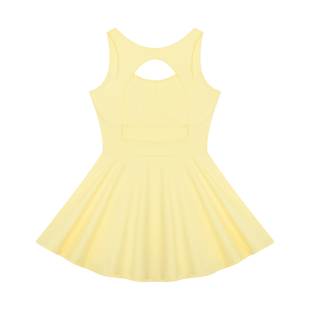 Vedoy,Collective,Collection,Dress,Summer,Women