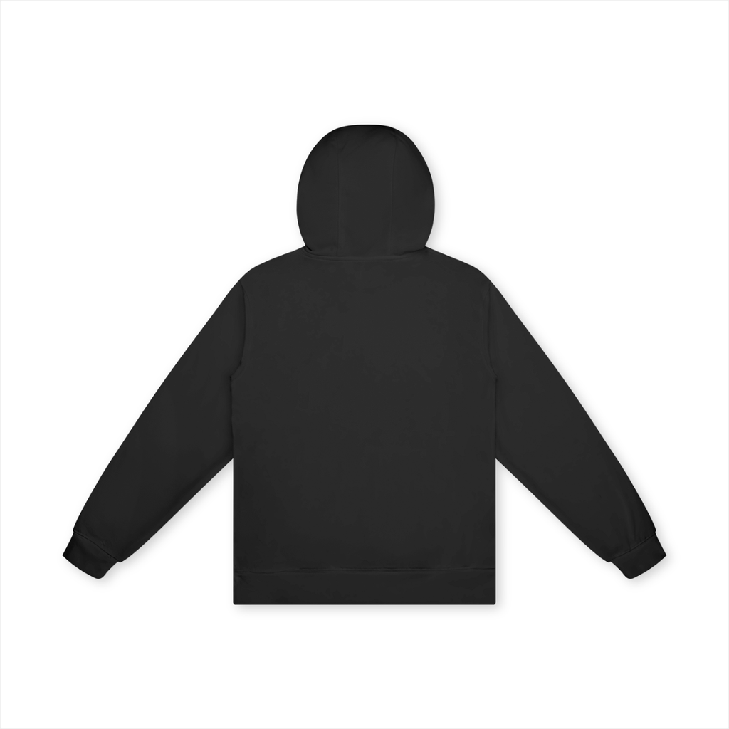 Vedoy,Collective,Collection,Cotton,Eco,Friendly,Soft,Comfortable,Comfort,Casual,Hoodie,Blue,White,Black,Ice,Water,Unisex
