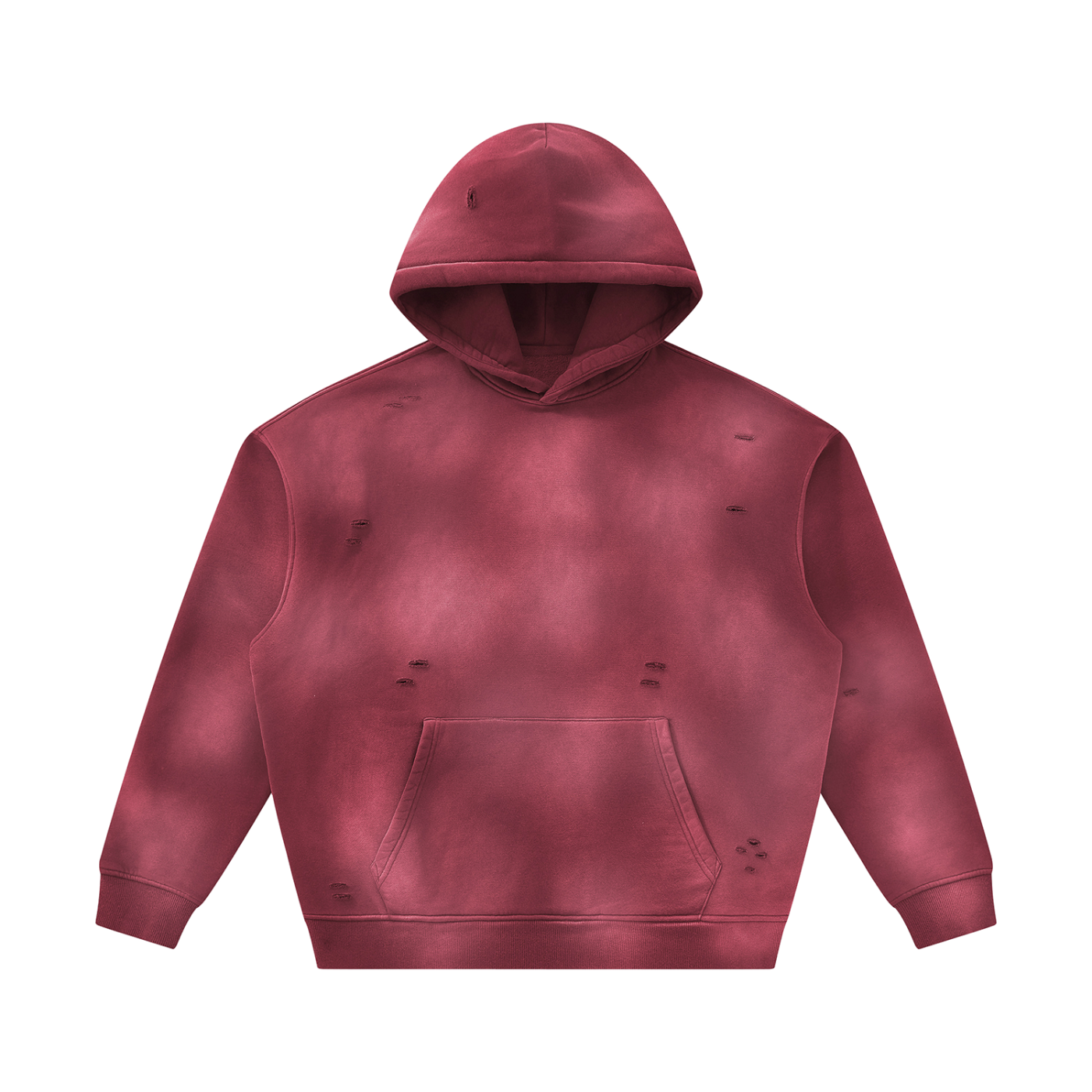 Vedoy,Collective,Cotton,Blend,Polyester,Fibers,Sun,Sunfrayed,Unisezx,Unisex,Frayed,Sunfade,Hoodie,Genser,Hettegenser,Streetwear,Streetstyle,Stylish,Ripped,Comfortable,Fleece