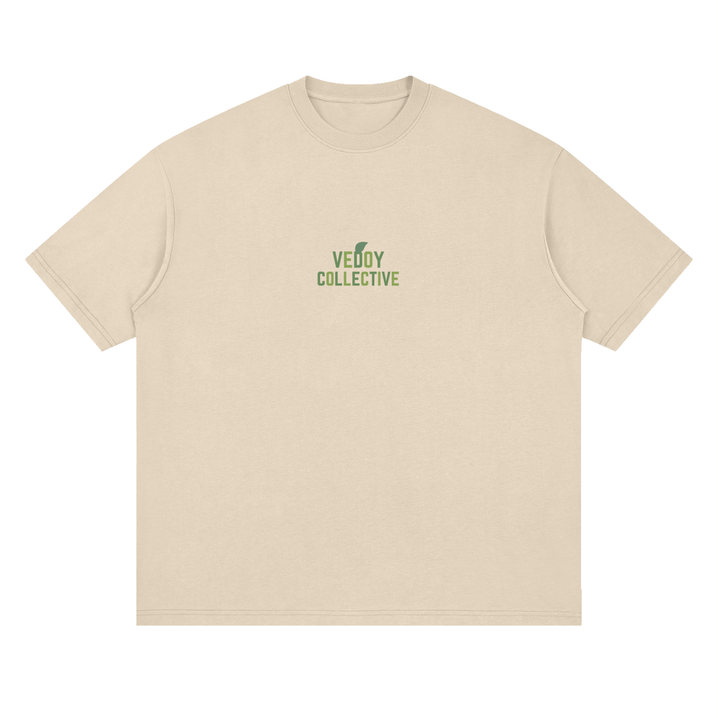 Vedoy,Collective,TShirt,Short,Sleeved,Olive,Green,Red,Blue,Pink,Black,Whute,White,Gray,Yellow,Apricot,Cotton,Pure,Comfortable,Unisex,Eco,Friendly,Natural,Materials,Scandinavian,Basic,Clean,Casual,Streetwear,Summer