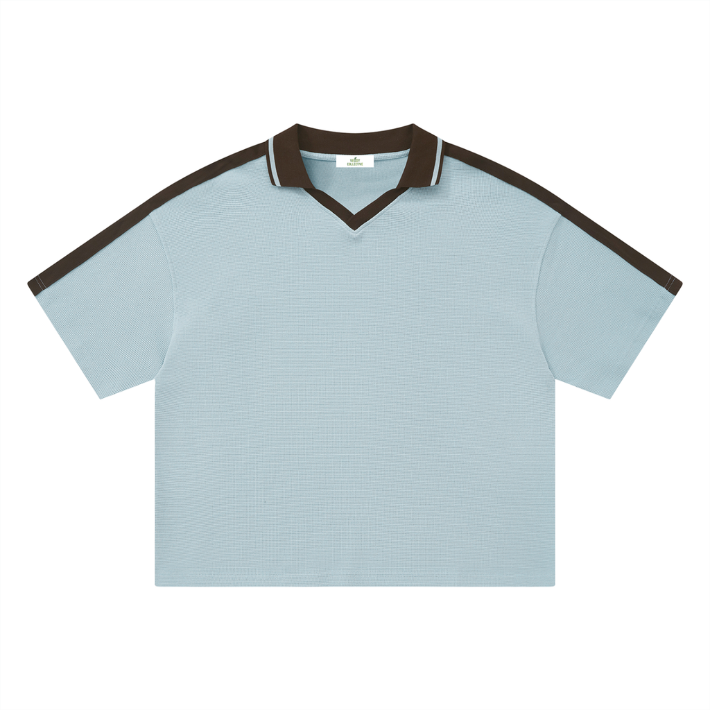 Vedoy,Comfy,Collective,Shirt,Polo,Unisex