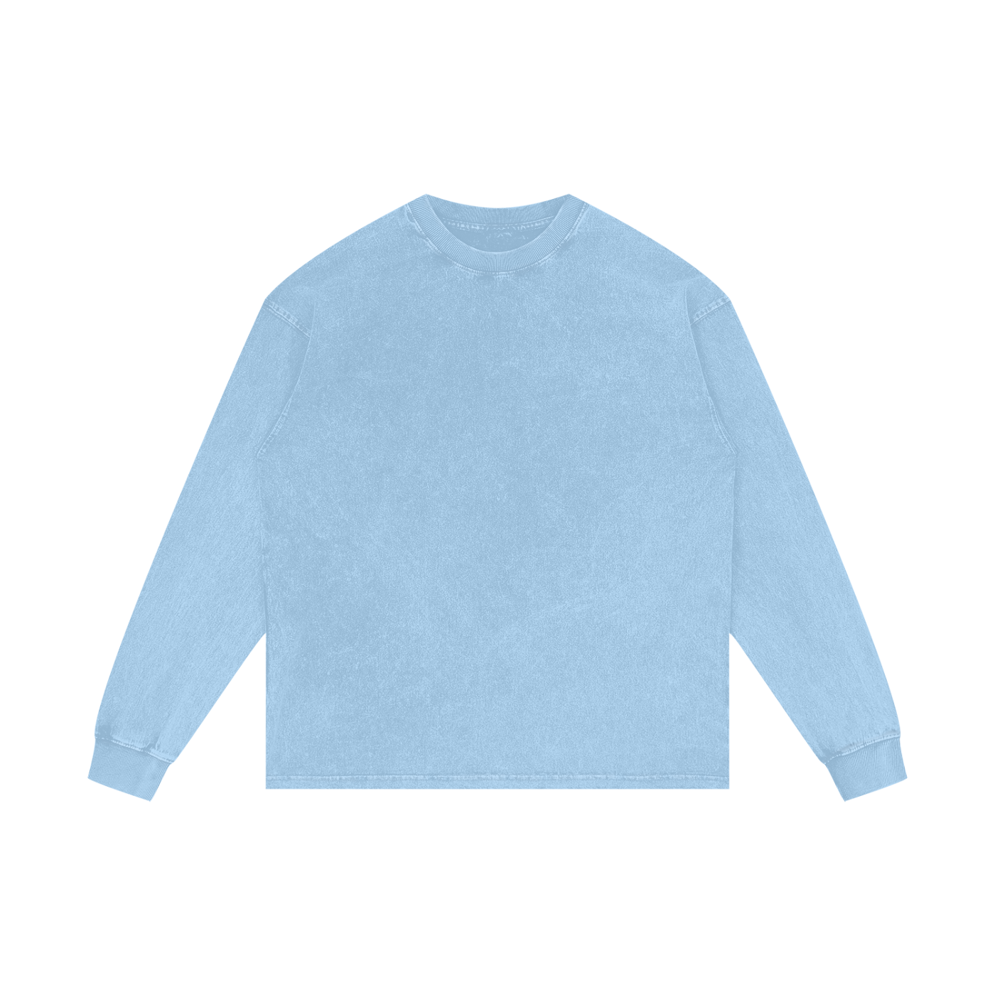 Vedoy,Collective,Pure,Cotton,Comfy,Sweater,Sweatshirt,Long,Sleeve,Tshirt