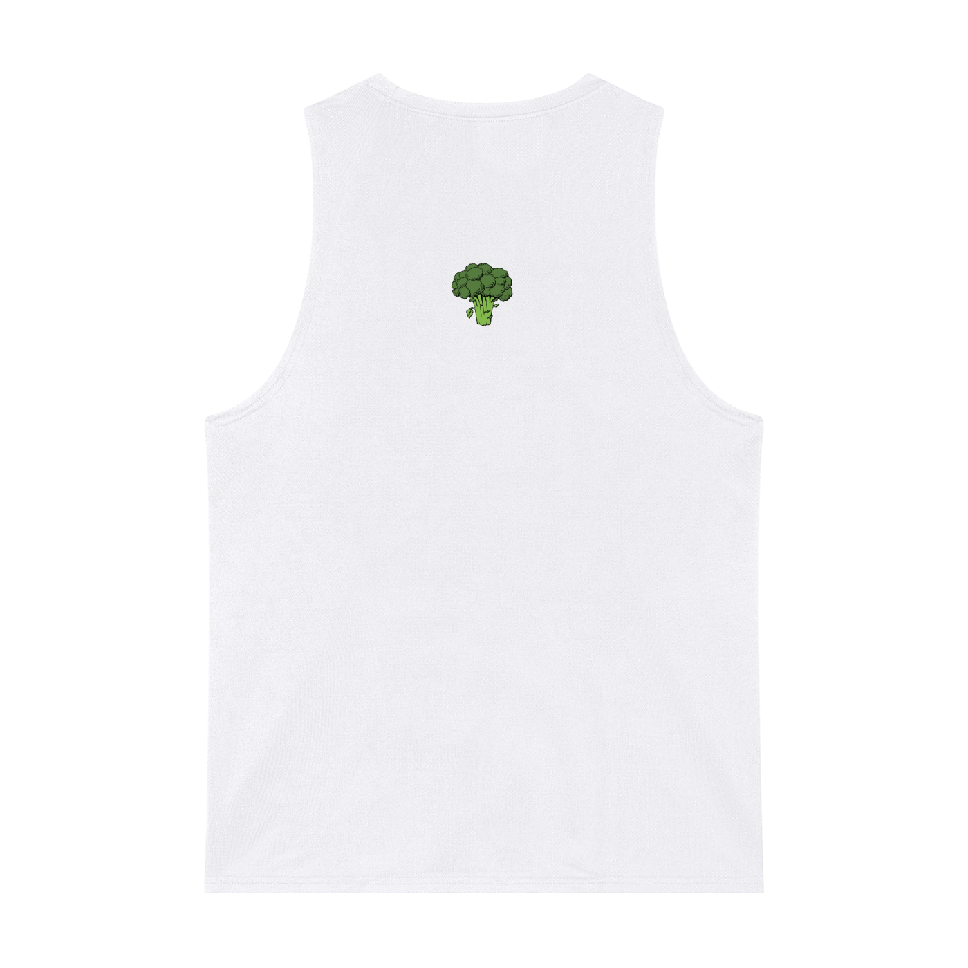 Vedoy,Collective,Collection,Broccoli,The,Sport,Gym,Workout,Tank,Top,Tee,top,Mens,Man