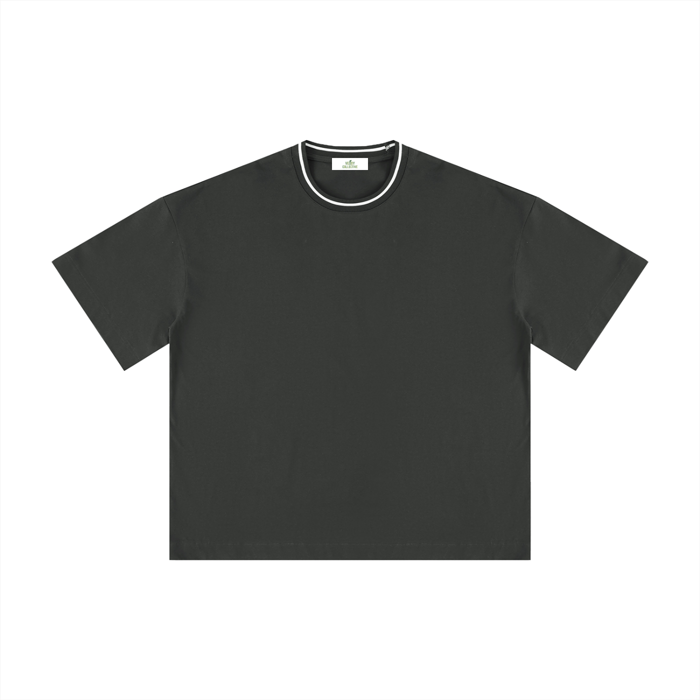 Tshirt,Vedoy,Collective