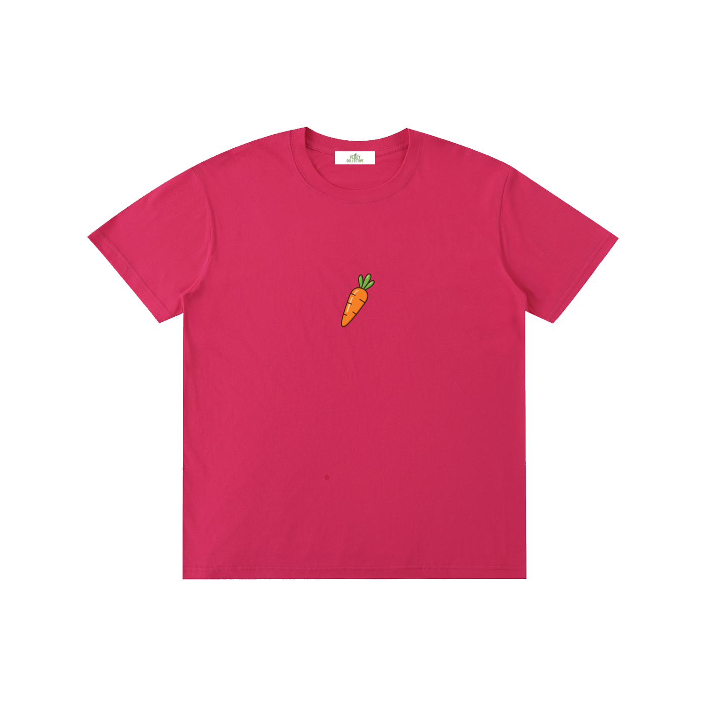 Vedoy,Collective,Carrot,Collection,Cotton,Unisex