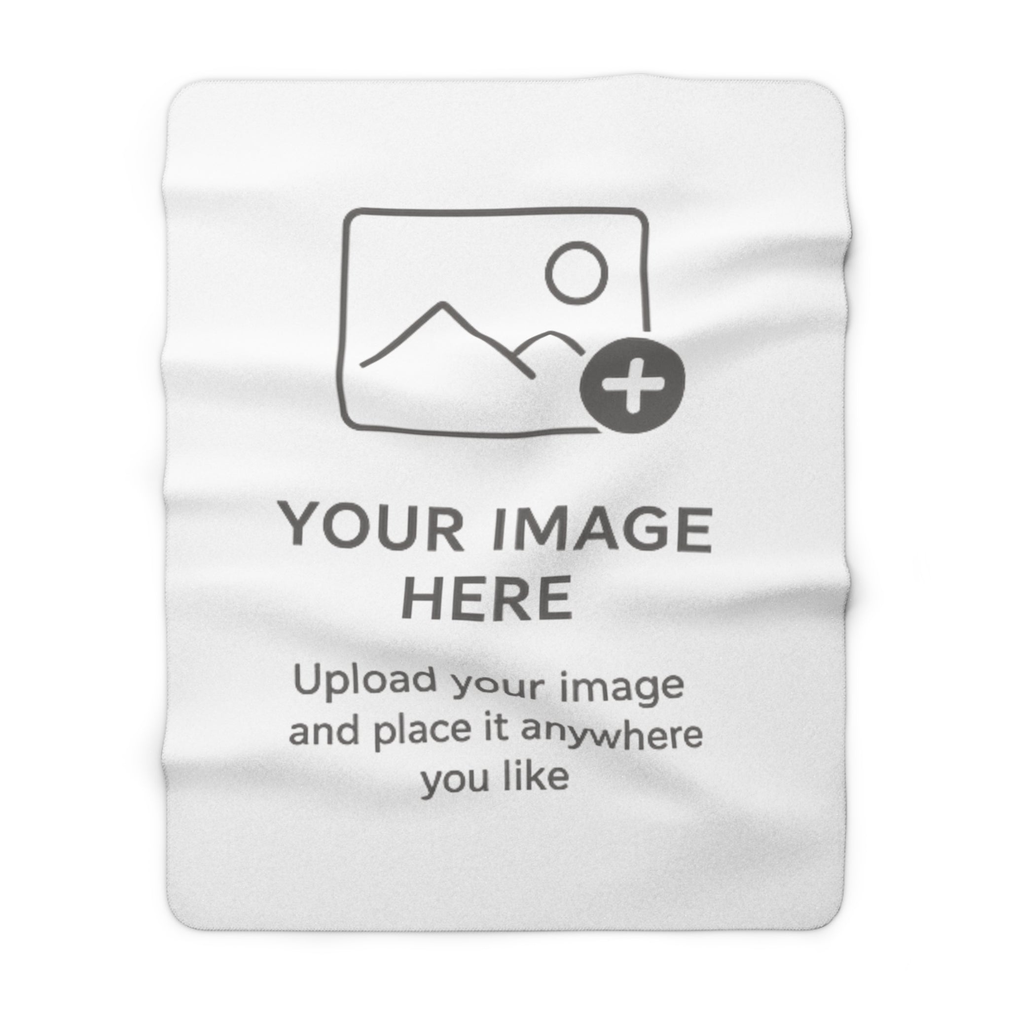 Sherpa Fleece Blanket
