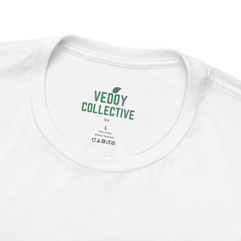 Smile T-Shirt - Flower Collection