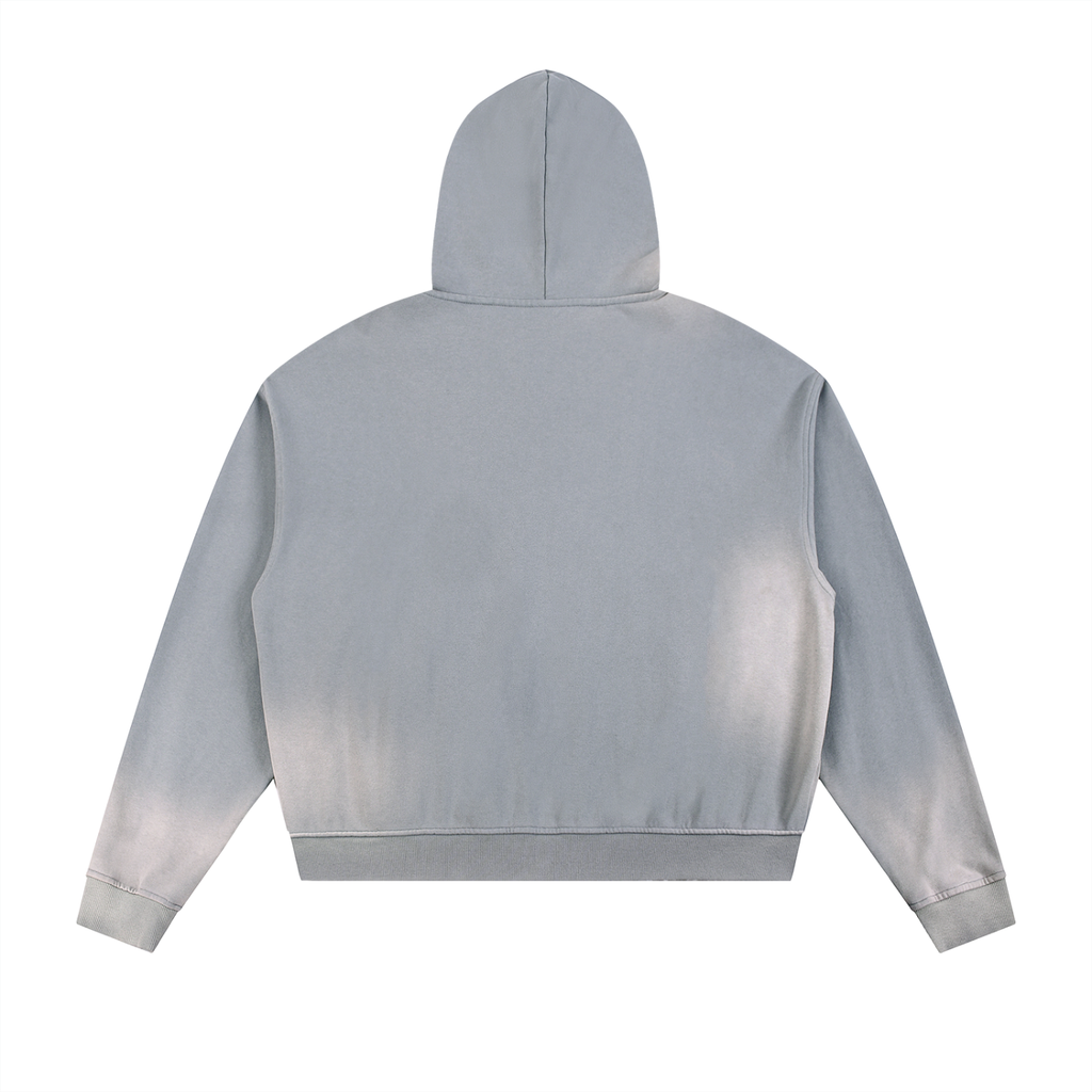 Vedoy,Collective,Zipper,Zipup,Jacket