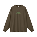 Vedoy,Collection,Collective,Logo,Yellow,Sweater,Sweatshirt,Blue,Pink,White,Black,Greeb,Green,Olive,Brown,Navy,Sand,Gray,Comfy,Comfortable,Cotton,Pure,Soft,Mykt,Genser,Unisex,Women,Men,Colors,Colorful