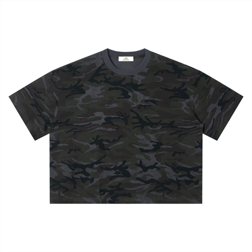 Vedoy,Collective,Tee,Tshirt,Teskjorte,Unisex,Camouflage,Core,Basics,Thin,Cotton,Comfortable,Comfy,Cheap,Affordable