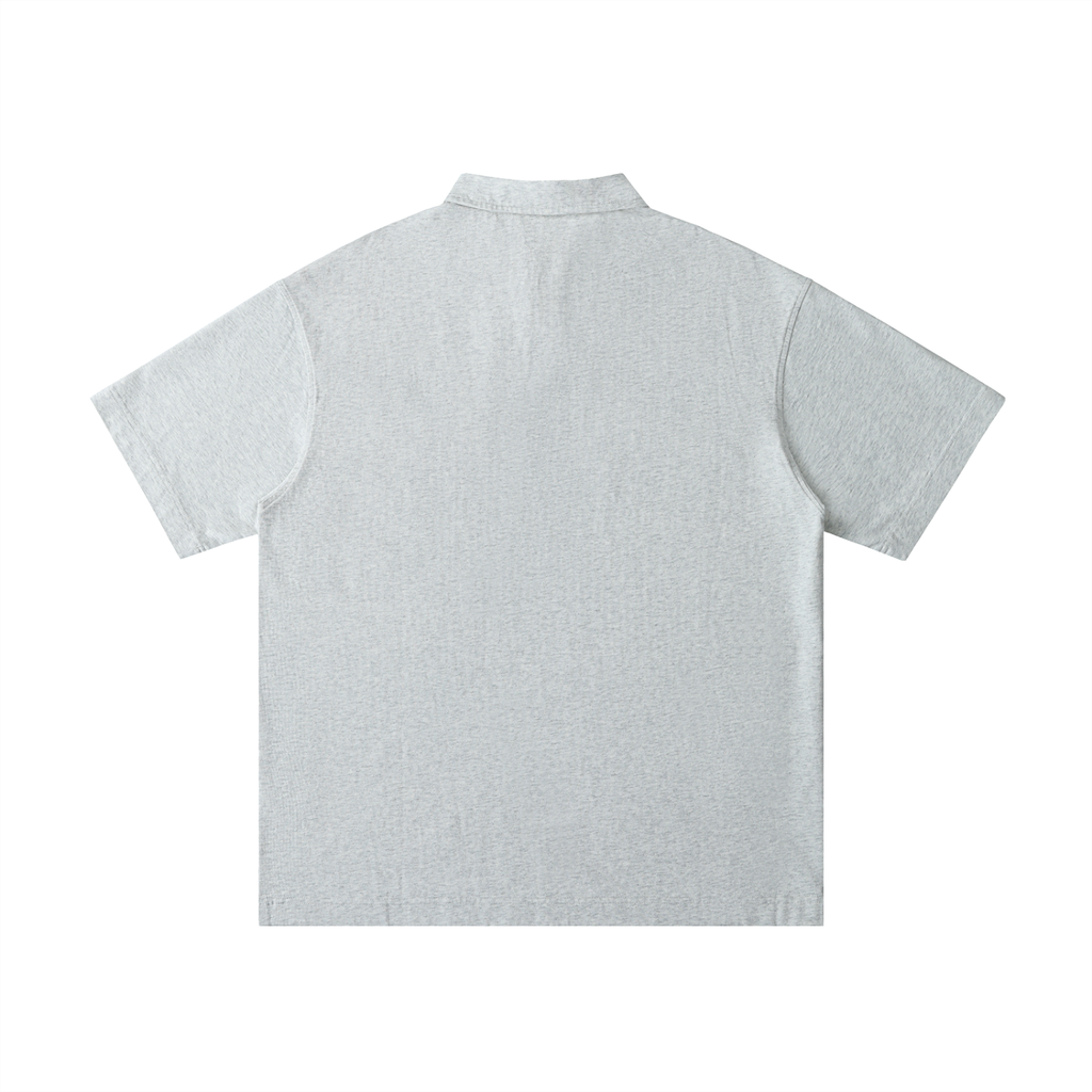 Cotton,Vedoy,Collective,Polo,Ahirt,Shirt,Skjorte,Unisex,Comfy,Eco,Friendly