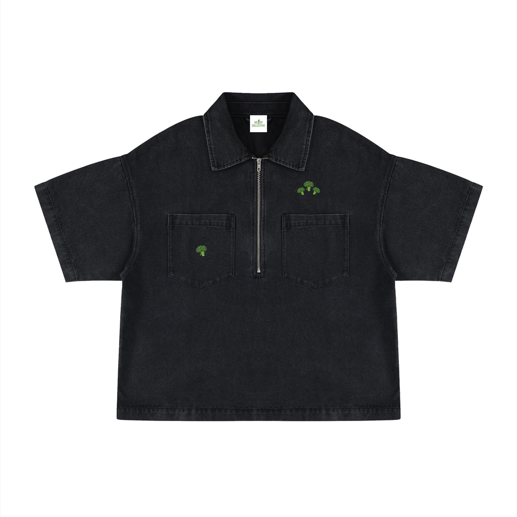Shirt,Broccoli Collection 