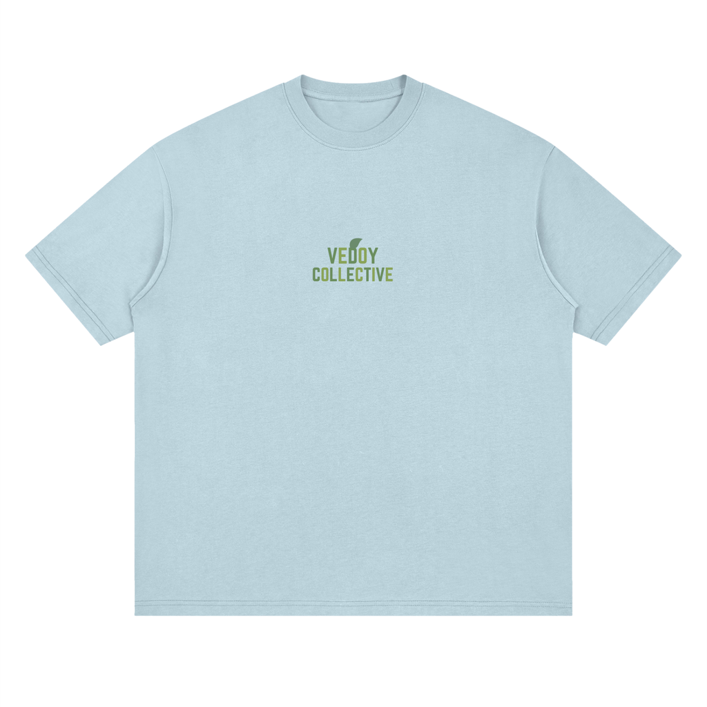 Vedoy,Collective,TShirt,Short,Sleeved,Olive,Green,Red,Blue,Pink,Black,Whute,White,Gray,Yellow,Apricot,Cotton,Pure,Comfortable,Unisex,Eco,Friendly,Natural,Materials,Scandinavian,Basic,Clean,Casual,Streetwear,Summer
