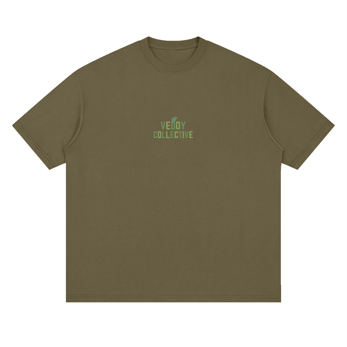 Vedoy,Collective,TShirt,Short,Sleeved,Olive,Green,Red,Blue,Pink,Black,Whute,White,Gray,Yellow,Apricot,Cotton,Pure,Comfortable,Unisex,Eco,Friendly,Natural,Materials,Scandinavian,Basic,Clean,Casual,Streetwear,Summer