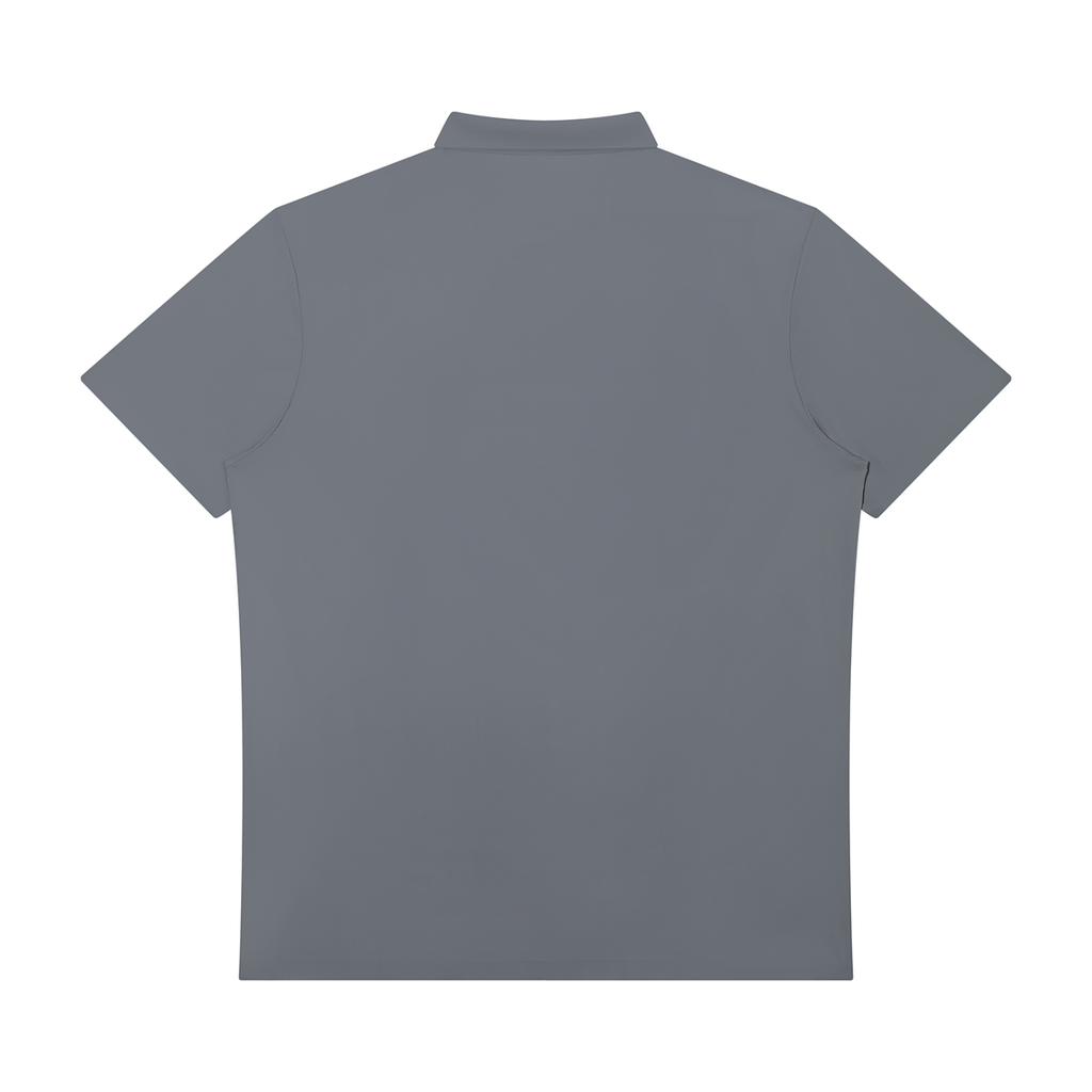 Vedoy,Comfortable,Collective,Notwegian,Scandinavian,Polo,Shirt,Sweater,Top,Men,Golf,Blue,Black,Collar