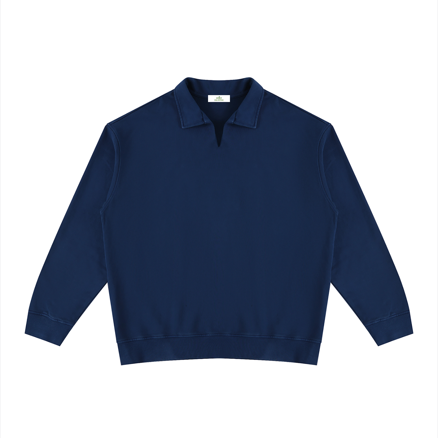 Vedoy,Collective,Comfy,Unisex,Collar,Sweatshirt,Comfortable,Men,Women