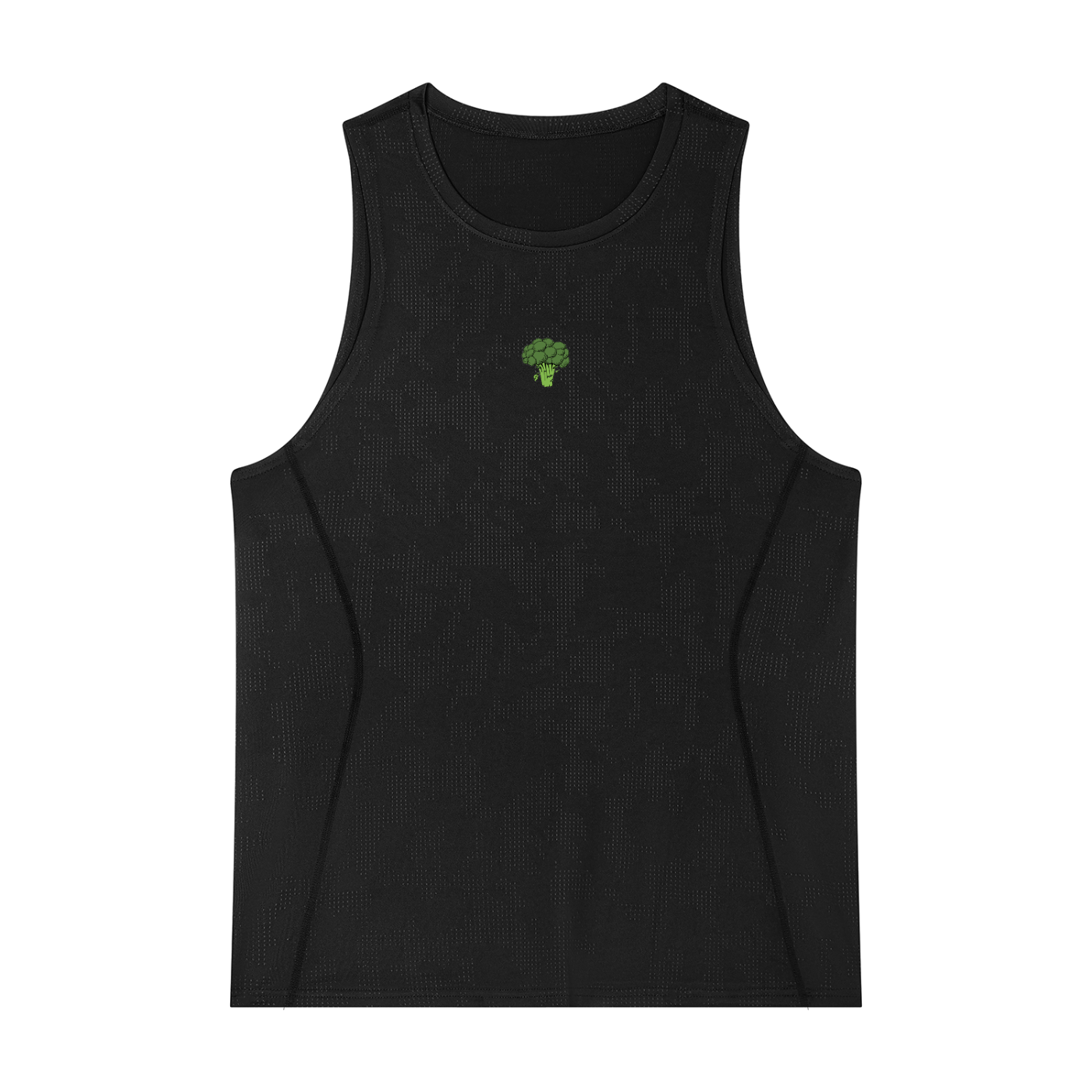 Vedoy,Collective,Collection,Broccoli,The,Sport,Gym,Workout,Tank,Top,Tee,top,Mens,Man