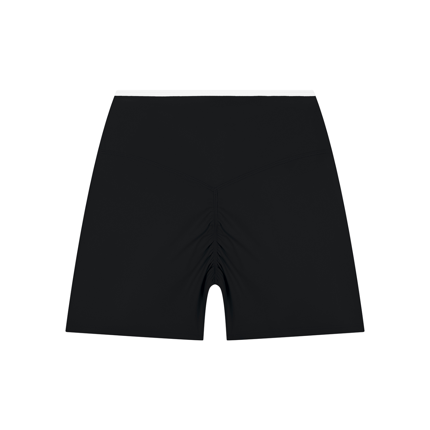 Vedoy,Collective,Shorts,Women,Hers,Rise,Color,Colorful,Pink,Red,Blue,Black