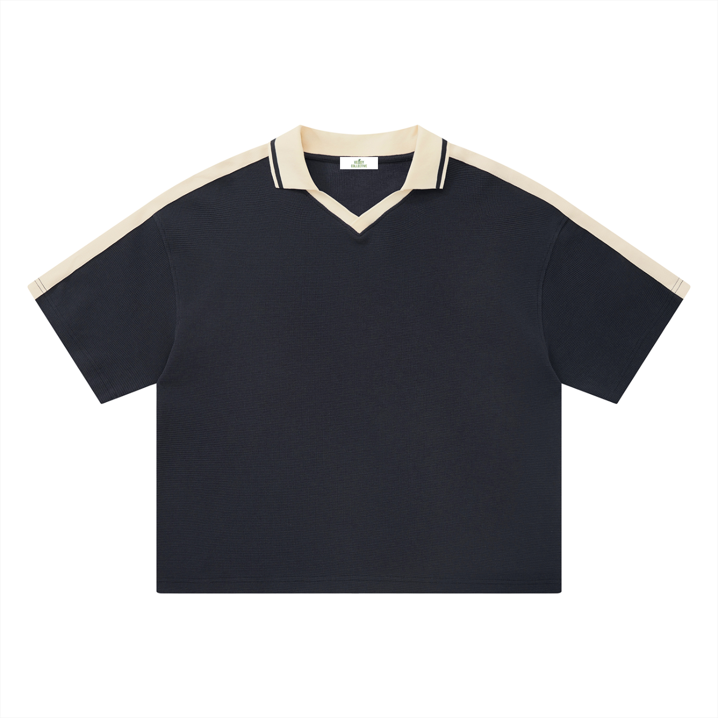 Vedoy,Comfy,Collective,Shirt,Polo,Unisex