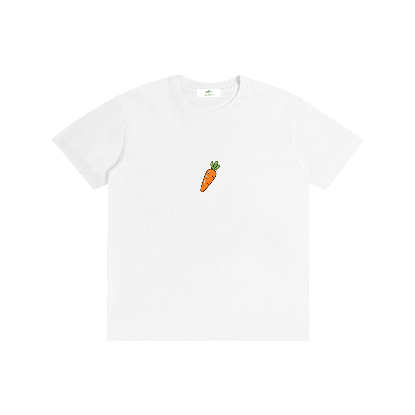 Vedoy,Collective,Carrot,Collection,Cotton,Unisex