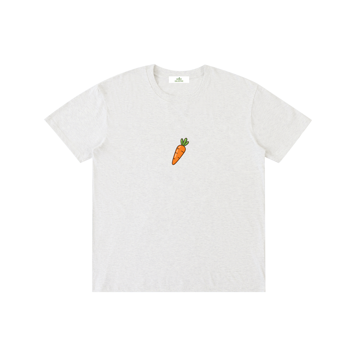 Vedoy,Collective,Carrot,Collection,Cotton,Unisex