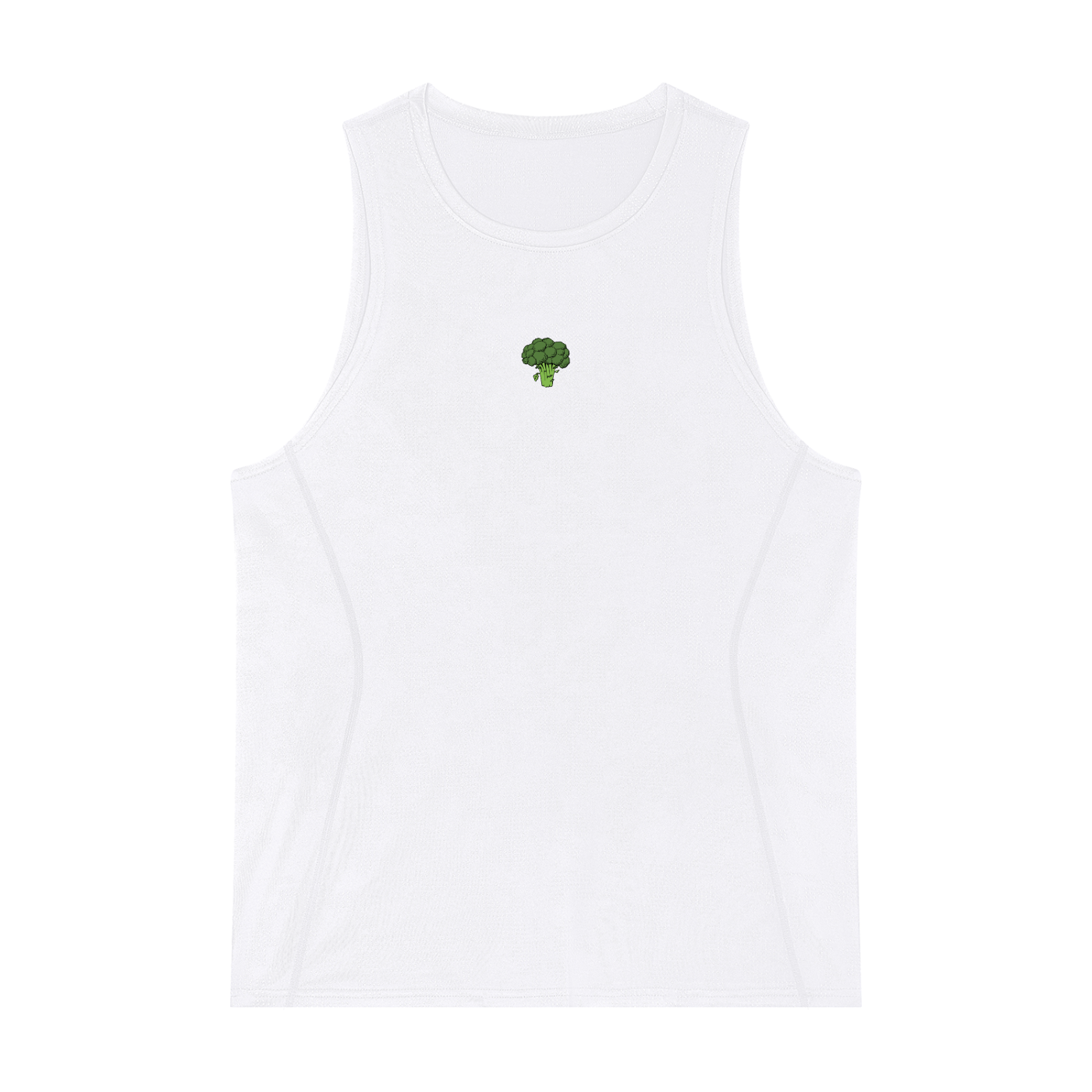 Vedoy,Collective,Collection,Broccoli,The,Sport,Gym,Workout,Tank,Top,Tee,top,Mens,Man
