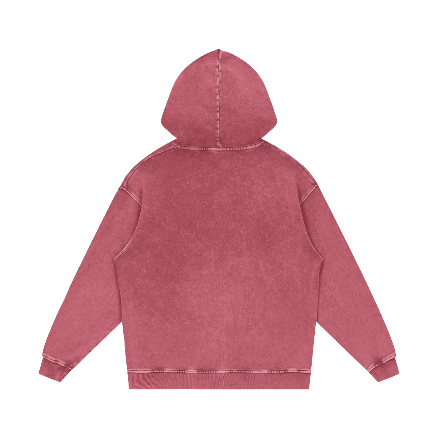 Vedoy,Collective,Hoodie,Hettegenser,Cotton,Pure,Core,Basic,Casual,Washed,Snow,Purple,Green,Blue,Red,Gray,Black,Sand,Unisex,Women,Men
