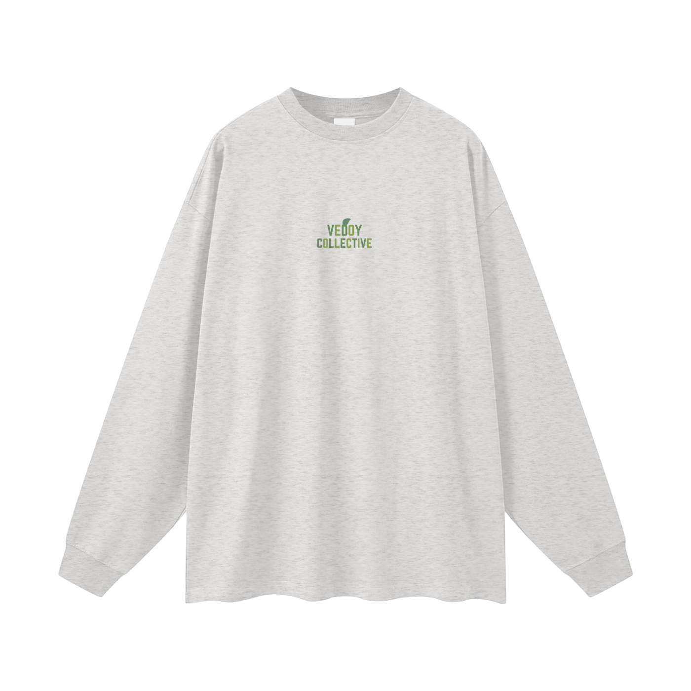 Vedoy,Collective,Sleeves,Long,Sleeved,Sweatshirt,Sweater,Cotton,Unisex,Premium,Quality,High