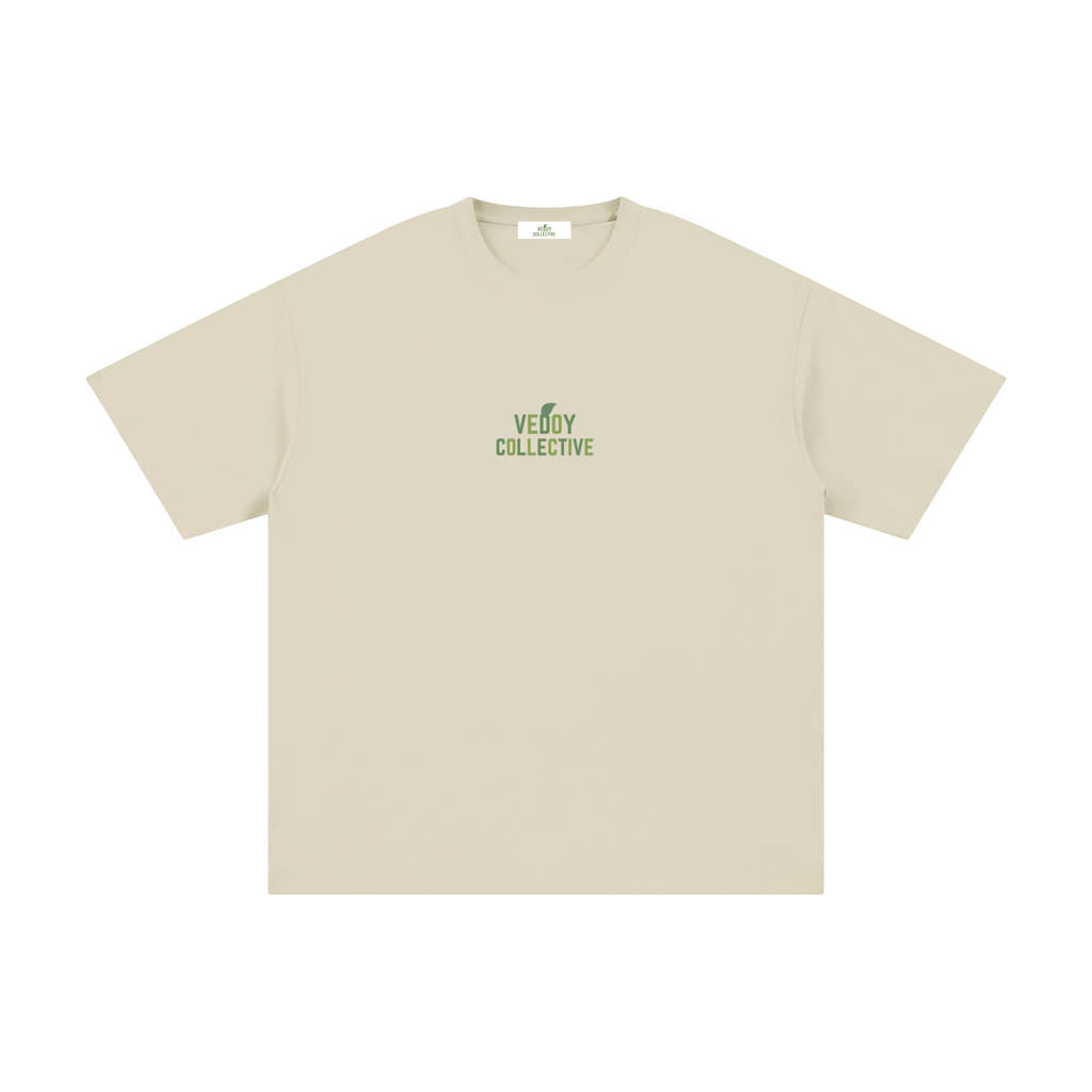Tshirt,Vedoy,Collective,Comfy,Official,Original,Norsk,Brand,Scandinavia