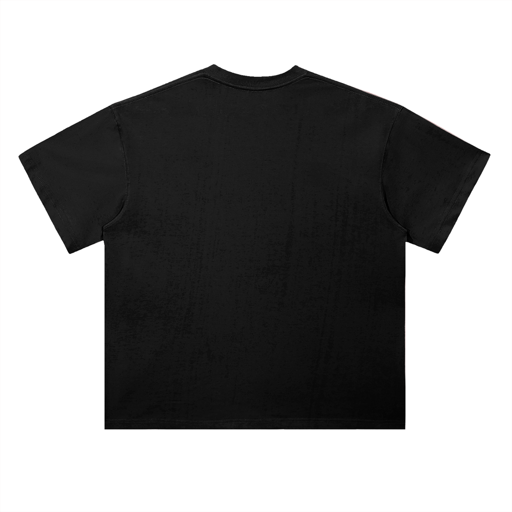 Vedoy,Cotton,Collective,Collection,Heavyweight,Heavy,Thick,Tshirt,Tee,Unisex