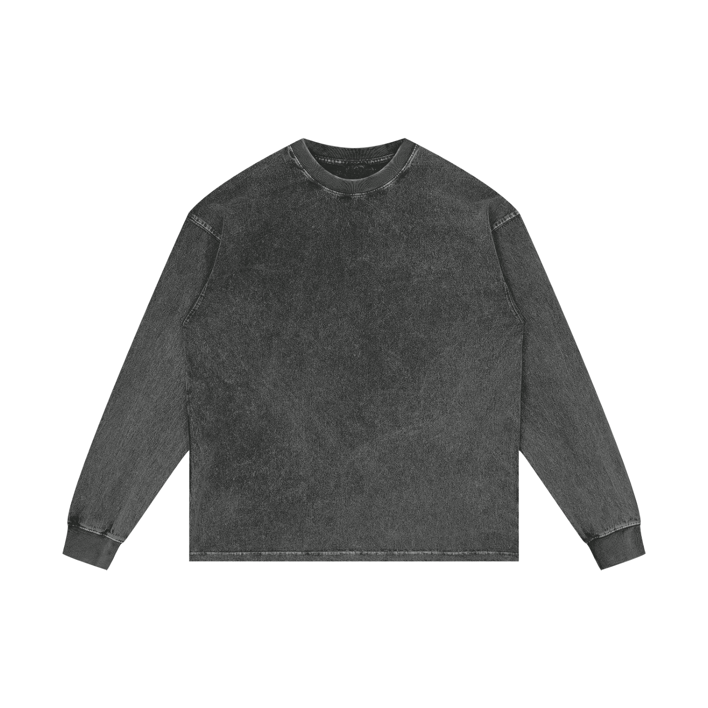 Vedoy,Collective,Pure,Cotton,Comfy,Sweater,Sweatshirt,Long,Sleeve,Tshirt
