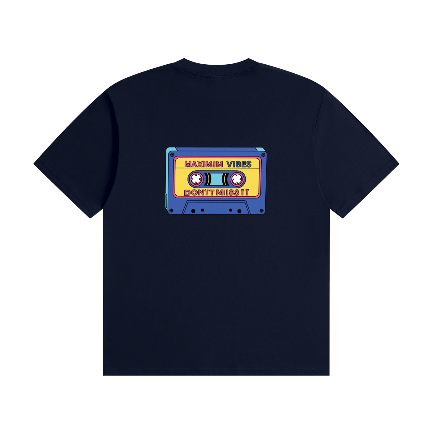 Vedoy,Coll6,Tee,Cotton,Unisex,Cd,Usic