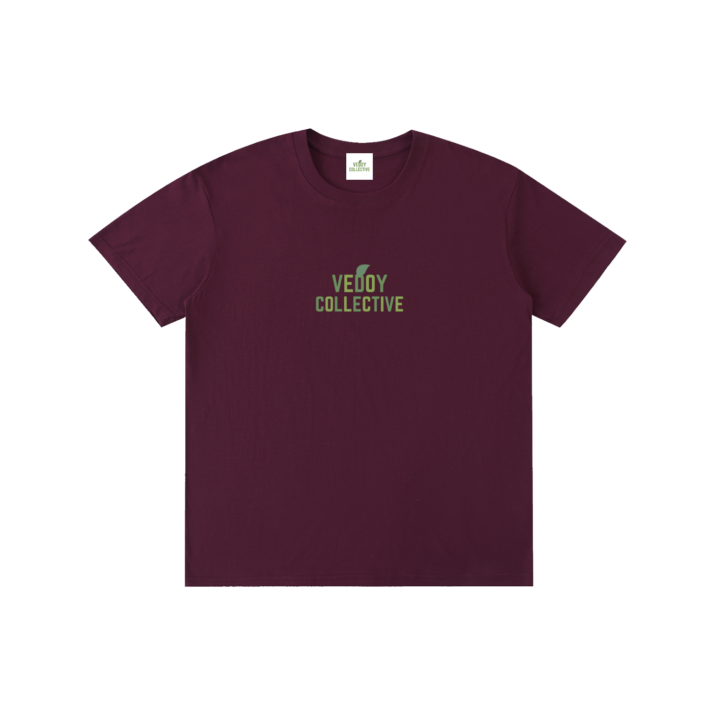 Vedoy,Collection,Collective,Thin,Lightweight,Soft,Myk,Breathable,Vented,Summer,Men,Women,Unisex,Colorful,Colors,Yellow,Blue,Red,Black,White,Logo,Core,Casual,Apricot,Purple,Olive,Green,Cotton,Eco,Friendly,Natural,Materials
