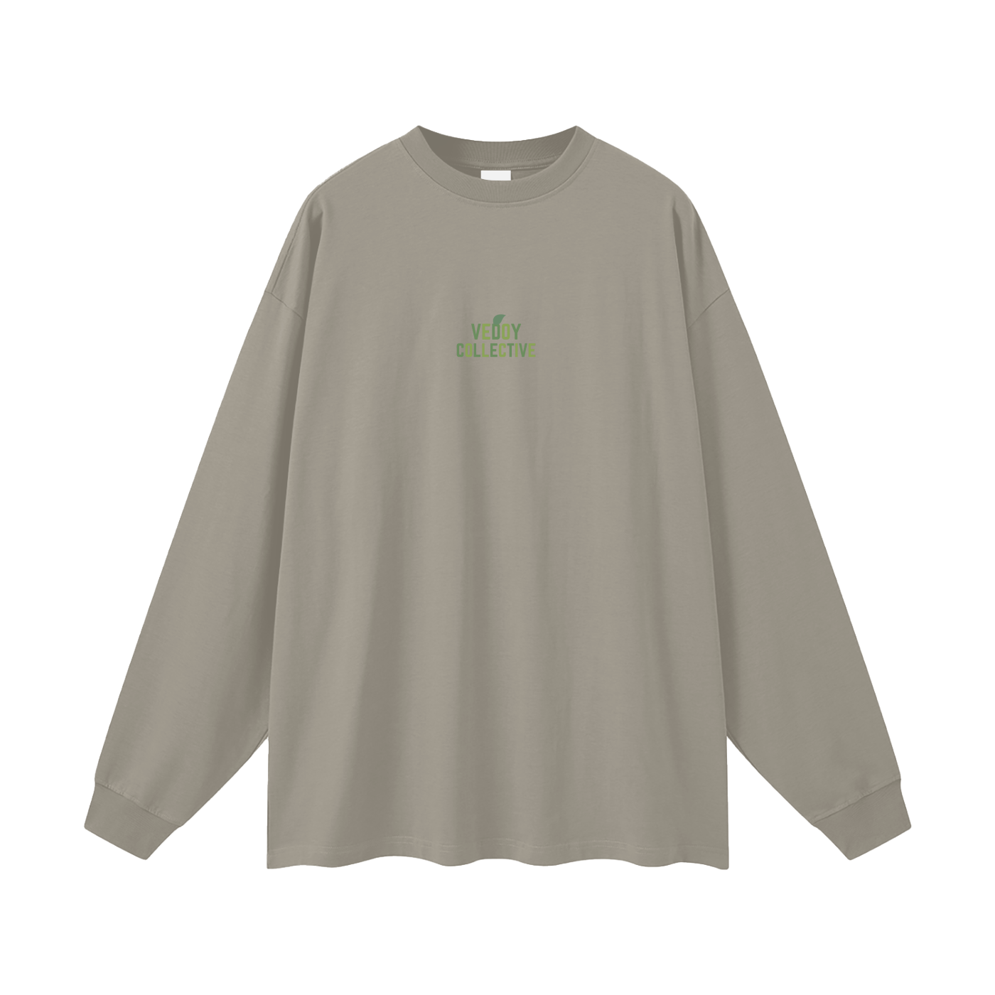 Vedoy,Collective,Sleeves,Long,Sleeved,Sweatshirt,Sweater,Cotton,Unisex,Premium,Quality,High