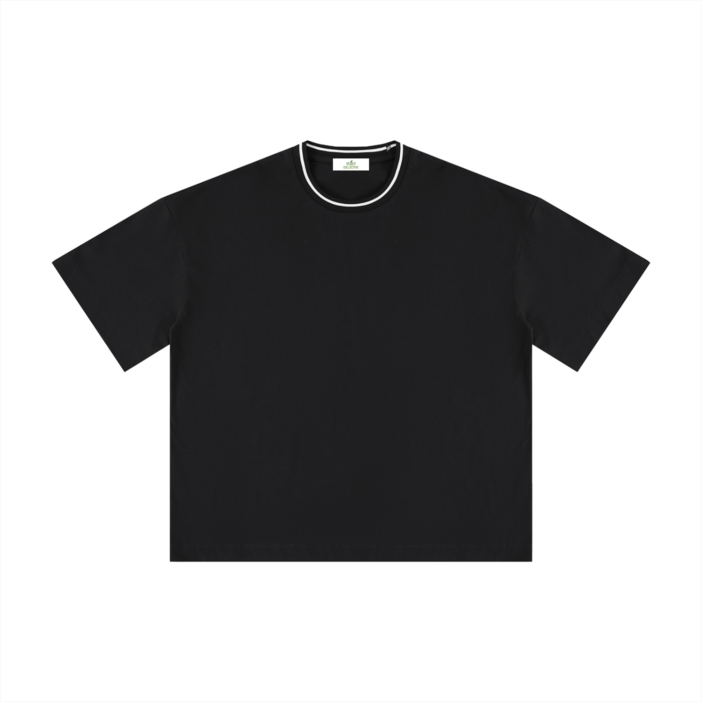 Tshirt,Vedoy,Collective