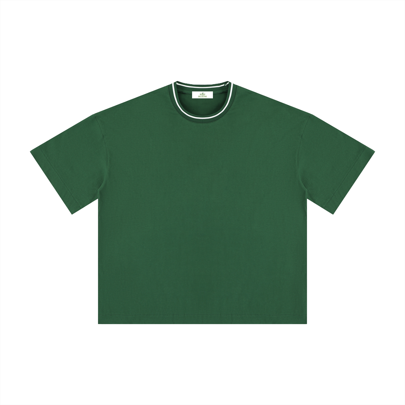 Tshirt,Vedoy,Collective
