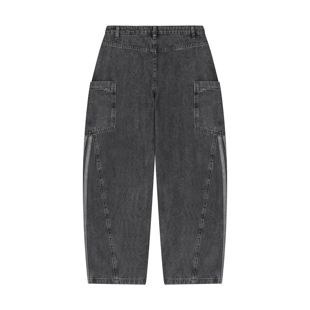 Vedoy,Collective,Collection,Jeans,Denim,Blue,Black,Olabukse,womens,hers,feminine,pants,leggings