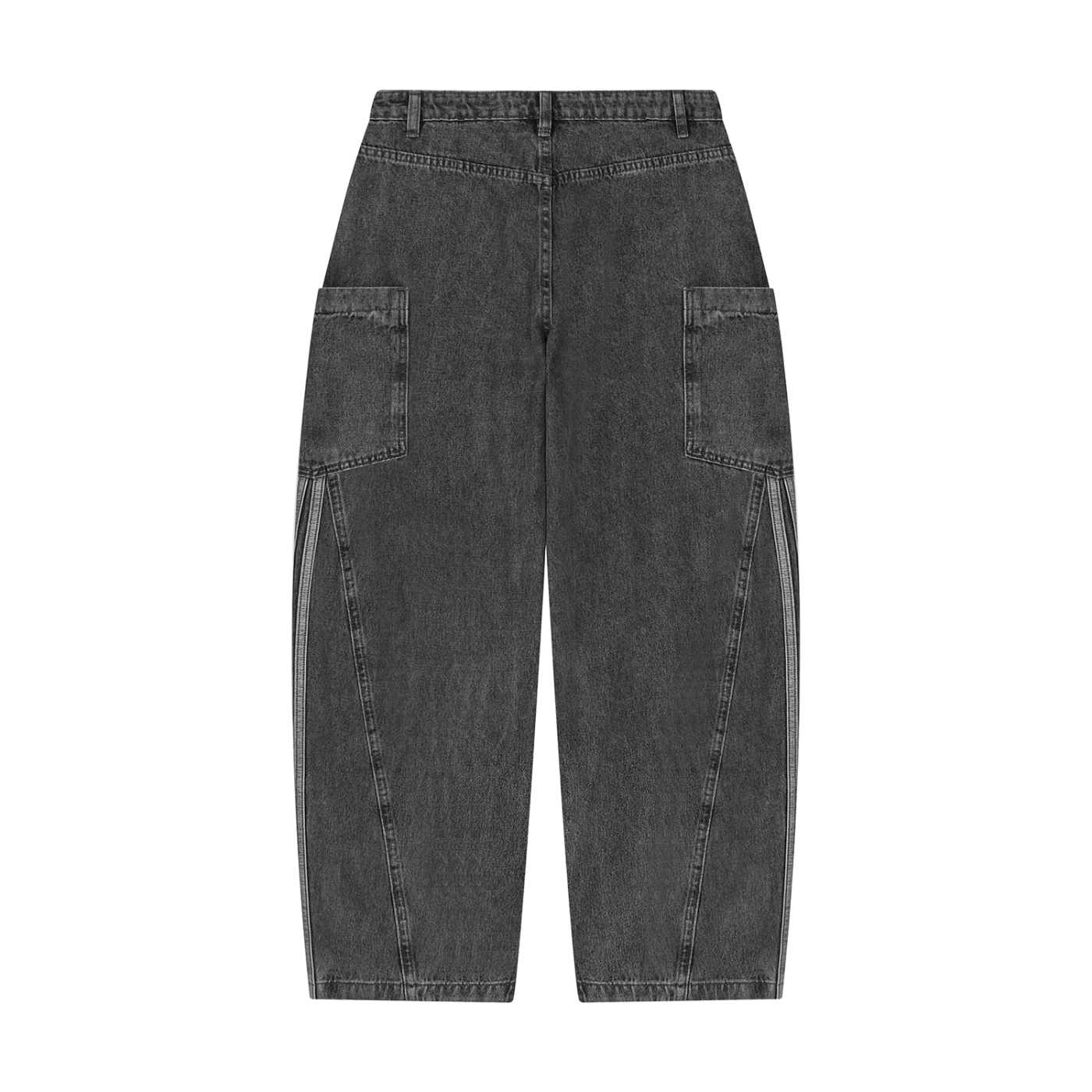 Vedoy,Collective,Collection,Jeans,Denim,Blue,Black,Olabukse,womens,hers,feminine,pants,leggings