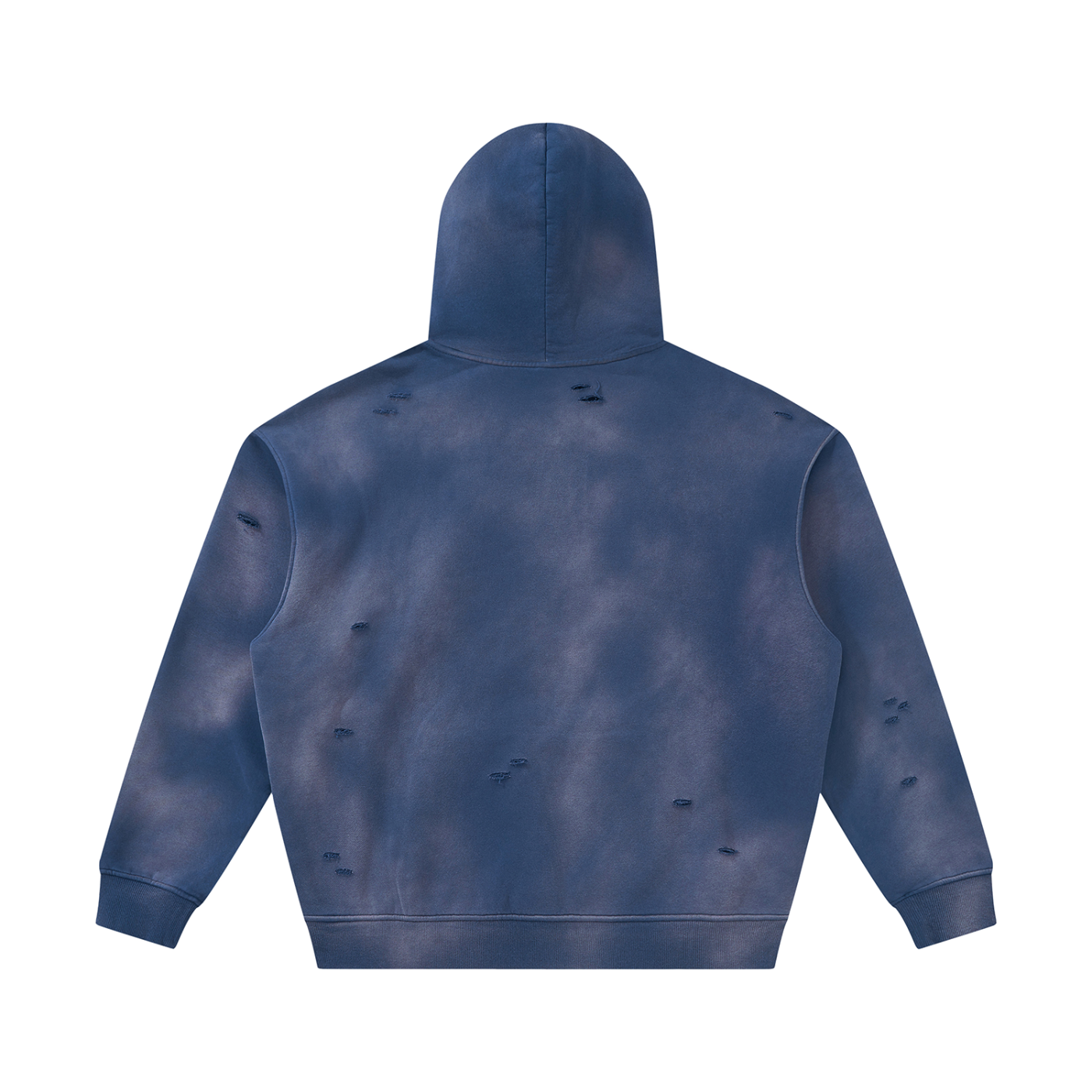 Vedoy,Collective,Cotton,Blend,Polyester,Fibers,Sun,Sunfrayed,Unisezx,Unisex,Frayed,Sunfade,Hoodie,Genser,Hettegenser,Streetwear,Streetstyle,Stylish,Ripped,Comfortable,Fleece