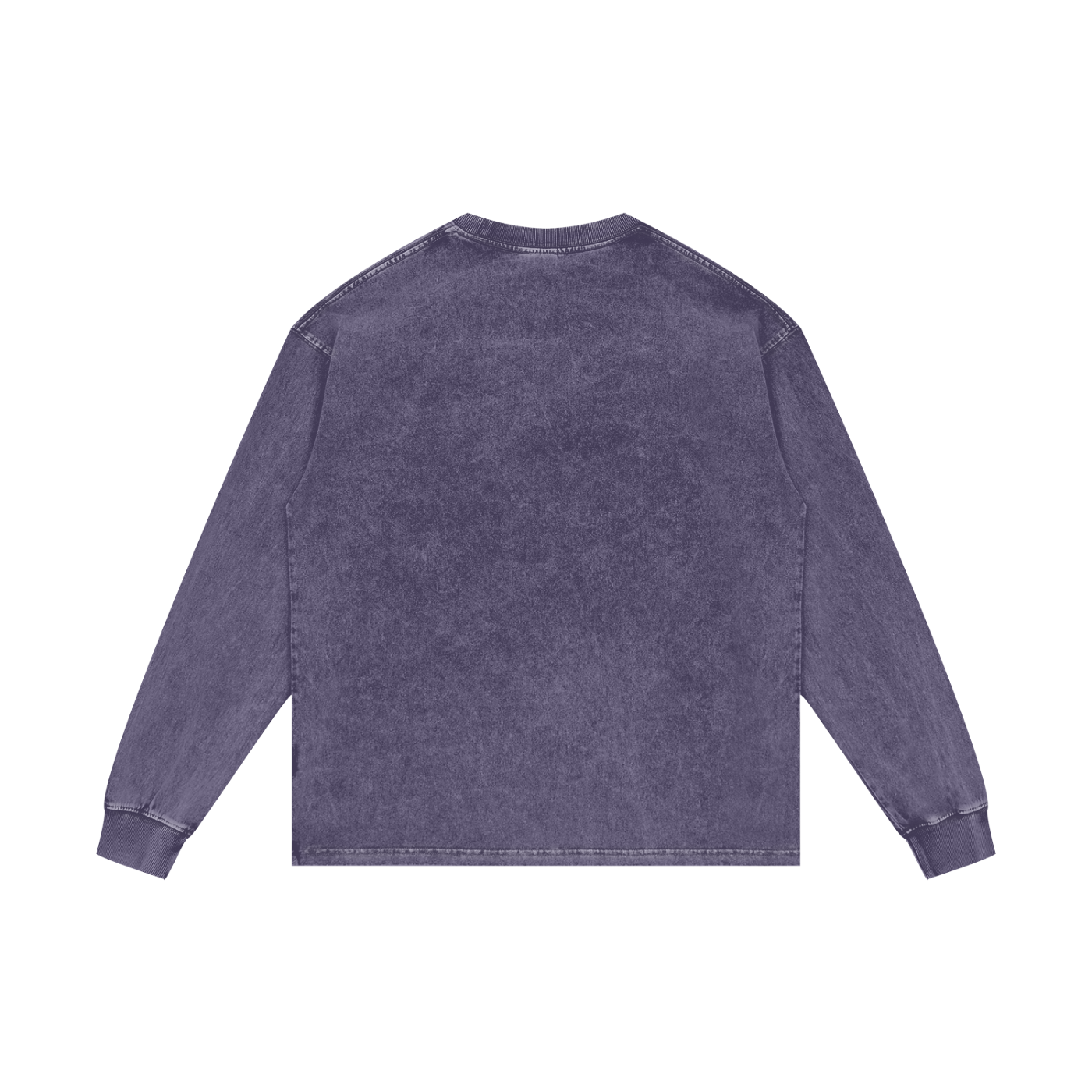 Vedoy,Collective,Pure,Cotton,Comfy,Sweater,Sweatshirt,Long,Sleeve,Tshirt